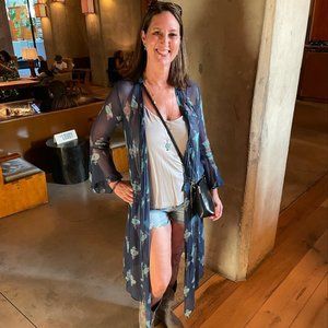 Meet your Posher, Shawn